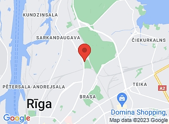  Duntes 22, Rīga, LV-1005,  Slimību profilakses un kontroles centrs