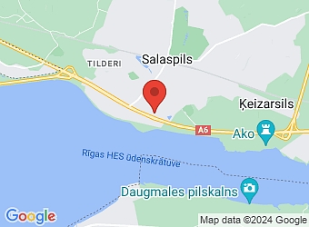  Ķesterciema 11, Salaspils, Salaspils nov. LV-2121,  Slodze, SIA