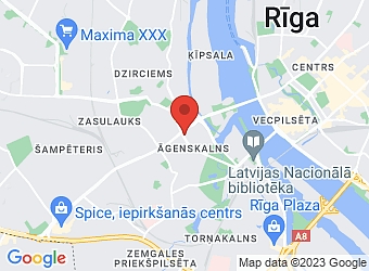  Slokas 12A - 20, Rīga, LV-1048,  Slokas 12a, SIA