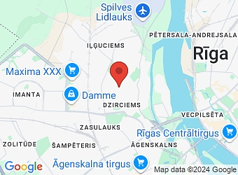  Slokas 65, Rīga, LV-1007,  Slokas 65, SIA