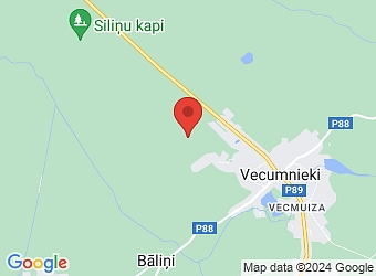  "Slokas", Vecumnieku pagasts, Bauskas nov., LV-3933,  Slokas, brīvdienu māja