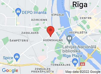  Slokas 12, Rīga LV-1048,  Slokas O.K.Hotel, viesnīca