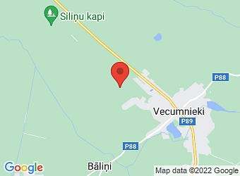  "Slokas", Vecumnieku pagasts, Bauskas nov., LV-3933,  Slokas, ZS
