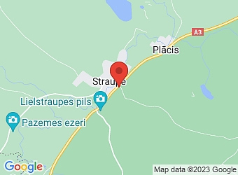  "Ozoli", Straupe, Straupes pagasts, Cēsu nov., LV-4152,  Slow Food Straupe, biedrība