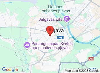  Pulkveža Oskara Kalpaka 16 - 211, Jelgava, LV-3001,  Sertificētas ārstes Solvitas Lauvas privātprakse psihoterapijā, SIA SLprivatprakse