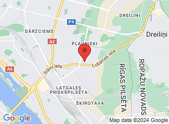  Jukuma Vācieša 2C - 29, Rīga, LV-1021,  SLS Construction, SIA