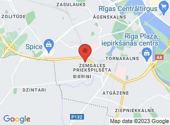  Lutriņu 1-7, Rīga, LV-1002,  SLS Grupa, SIA