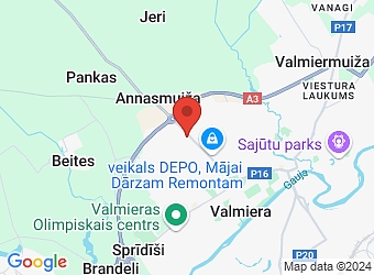  Purva 3, Valmiera, Valmieras nov., LV-4201,  SM Drive, SIA