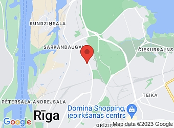  Duntes 19A, Rīga LV-1005,  SM Fashion, SIA