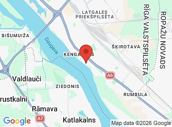  Latgales 322R, Rīga, LV-1063,  SM Global, SIA