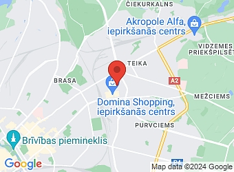  Ūnijas 8 k-6, Rīga, LV-1084,  SM un Ko, SIA