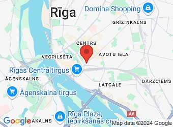  Marijas 2, Rīga, LV-1050,  Smaids, SIA