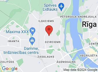  Slokas 79A, Rīga, LV-1007,  Smaile-Pluss, SIA