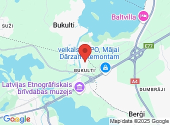  Egļu 23, Rīga, LV-1024,  Smart B, SIA