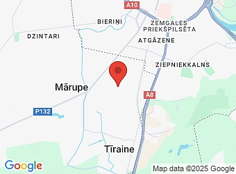  Kurmales 64, Mārupe, Mārupes nov., LV-2167,  Smart Building, SIA