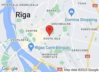  Bruņinieku 71 - 62, Rīga, LV-1009,  Smart Cat Marketing Communications, SIA