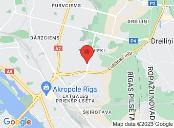  Andreja Saharova 5 - 55, Rīga, LV-1082,  Smart Finanss, SIA