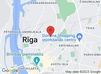  Tomsona 39 k-1, Rīga, LV-1013,  Smart House, SIA