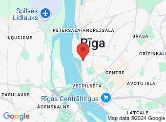  Eksporta 3 - 7, Rīga, LV-1010,  Smart Ideas, SIA