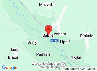  Rīgas 3/5, Sabile, Talsu nov., LV-3294,  Smart Interactions, SIA