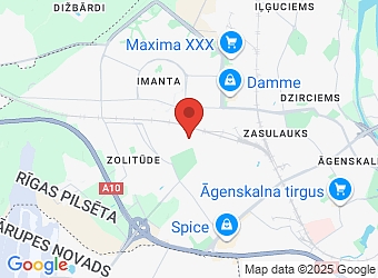  Jāņa Endzelīna 7 - 4, Rīga, LV-1029,  Smart Maintenance, SIA