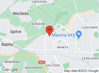  Zentenes 18-40, Rīga, LV-1069,  Smart Medical, SIA