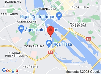  Mūkusalas 47, Rīga, LV-1004,  Smart Property Group, SIA