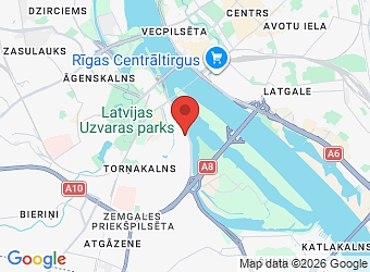  Mūkusalas 47A, Rīga, LV-1004,  Smart Property Investment, SIA
