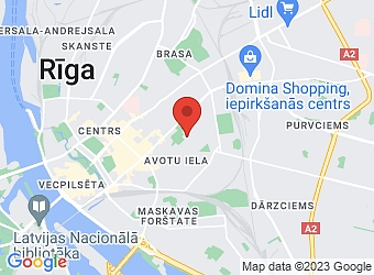  Artilērijas 40F, Rīga, LV-1009,  Smart Sale, SIA