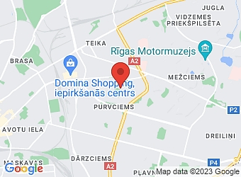  Žagatu 20A, Rīga LV-1084,  Smart Tech, SIA