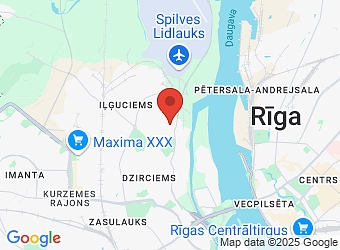  Baltā 1B, Rīga, LV-1055,  SMART VISION GROUP, SIA