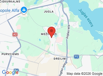  Gaiļezera 4, Rīga, LV-1079,  SMART YARDS SOLUTIONS, SIA