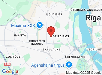  Jaunsaules 1, Rīga, LV-1083,  SMART-CR, SIA