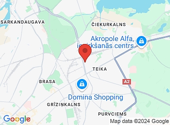  Gustava Zemgala gatve 76, Rīga, LV-1039,  Smartecon, SIA