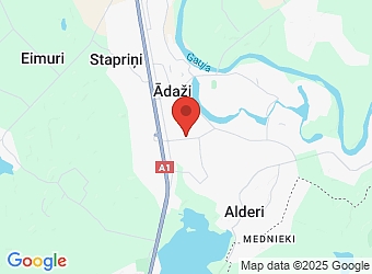  Draudzības 17, Ādaži, Ādažu nov., LV-2164,  SmartEdu, SIA