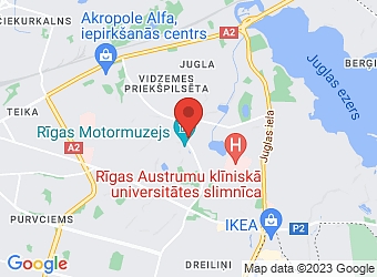  Druvienas 21-27, Rīga, LV-1079,  SmartEL, SIA