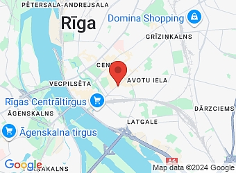  Marijas 14A, Rīga, LV-1011,  smart.go, SIA