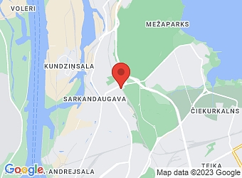  Sliežu 4A, Rīga, LV-1005,  Smartis, SIA