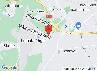  "Mazrūdas", Mārupes pagasts, Mārupes nov., LV-2167,  Smartlynx Airlines Malta Limited, ārvalsts komersanta pārstāvniecība