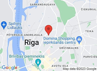  Grostonas 25-32, Rīga, LV-1013,  SmartMom, SIA