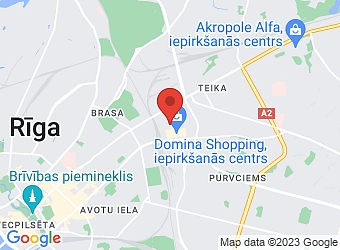  Bērzaunes 10, Rīga, LV-1039,  Smartservice, SIA