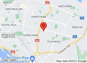  Augusta Deglava 108 k-2 - 36, Rīga, LV-1082,  Smartsoft, SIA