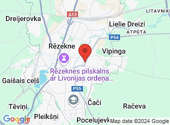  Zilupes 7, Rēzekne, LV-4601,  Smarttec, SIA