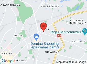  Āraišu 34, Rīga, LV-1039,  SmartUp, SIA