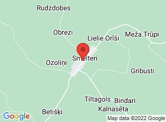  Smelteri , Saunas pagasts, Preiļu nov., LV-5326,  Smelteri, veikals