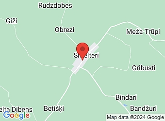  "Smelteru bibliotēka", Smelteri, Saunas pagasts, Preiļu nov., LV-5326,  Smelteru bibliotēka