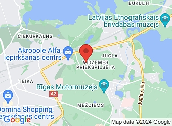  Šmerļa 2A, Rīga, LV-1006,  Šmerlis 2a, SIA