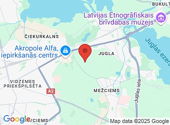  Šmerļa 2C, Rīga, LV-1006,  Šmerlis 2C, SIA