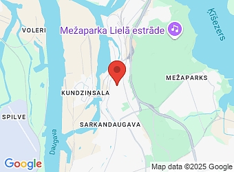  Zāģeru 6, Rīga, LV-1005,  SMGBUVE, SIA