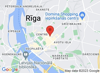  Tērbatas 41/43-13, Rīga, LV-1011,  Šmidres N. zobārstniecības prakse